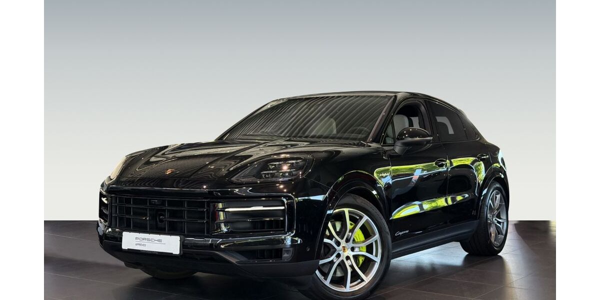 Porsche Cayenne 28.900 km 105.890 &euro; Freiburg 79115