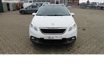 Peugeot 2008 1,2 VTi Active 4Türen Klima Navi 144.600 km 4.990 &euro; Vordorf 38533