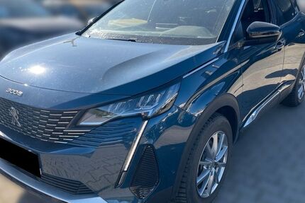 Peugeot 3008 22.750 km 22.890 &euro; Willmering 93497