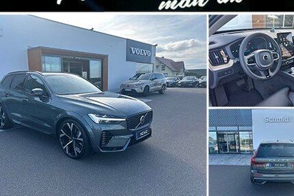 Volvo XC60 1.500 km 82.870 € Oschatz 04758