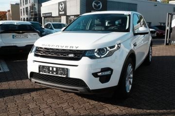Discovery Sport