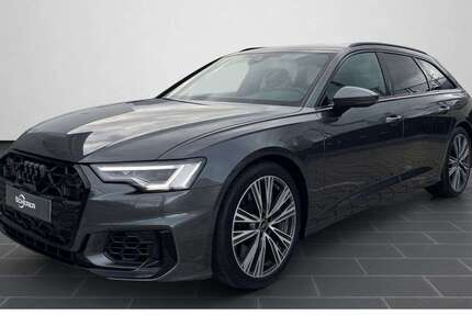 Audi S6 1.500 km 76.990 € Mannheim 68309