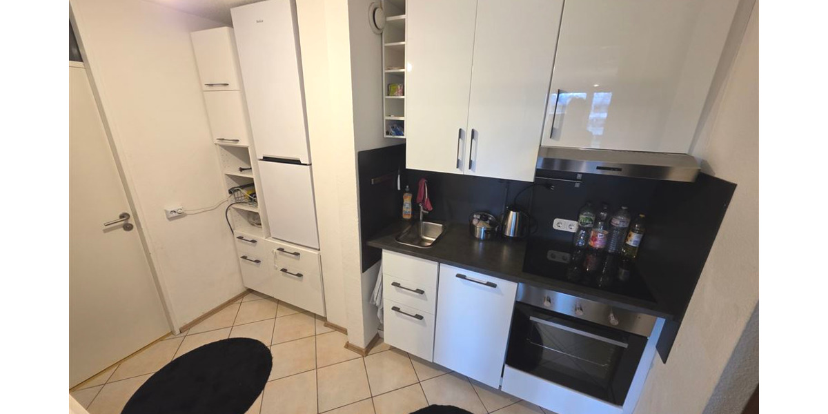 Etagenwohnung Konstanz Fürstenberg - 2 Zimmer, 42 m&sup2;, 209.500&euro; | Angebot:26487133