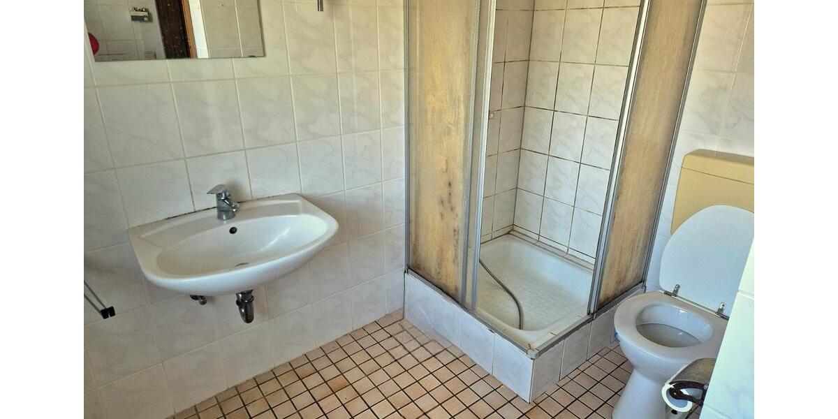 Etagenwohnung Wadern - 3 Zimmer, 65 m&sup2;, 430&euro; | Angebot:26356251