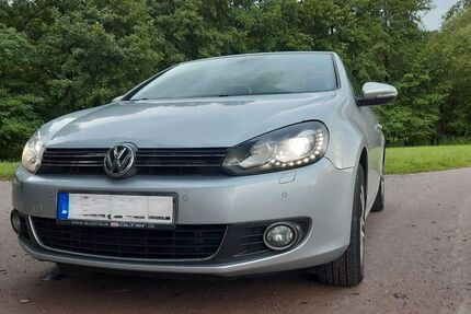 VW Golf 220.000 km 5.600 &euro; Bodenwerder 37619
