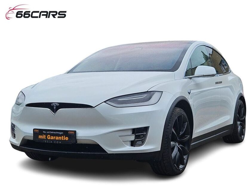 Model X