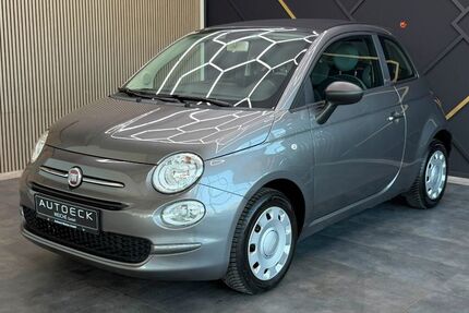 Fiat 500 79.800 km 8.950 &euro; Flensburg 24941