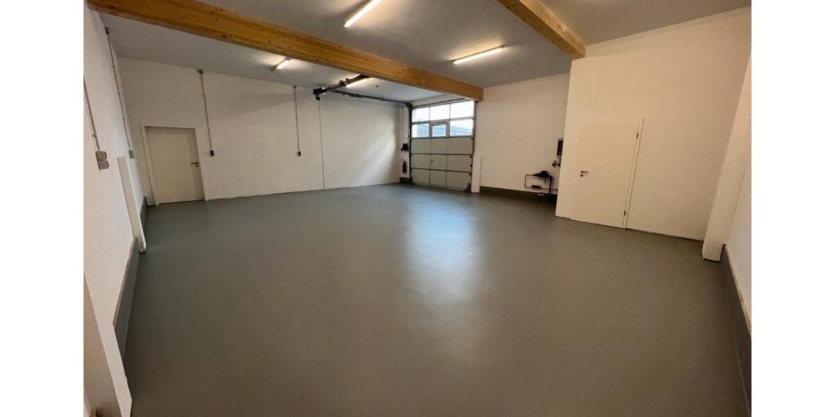 Gewerbeobjekt Wiemersdorf - 785&euro; | Angebot:26487187