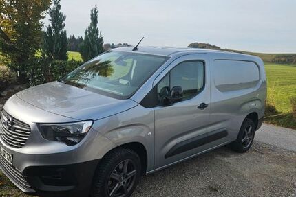 Opel Combo 30.000 km 21.100 &euro; Berg 82335