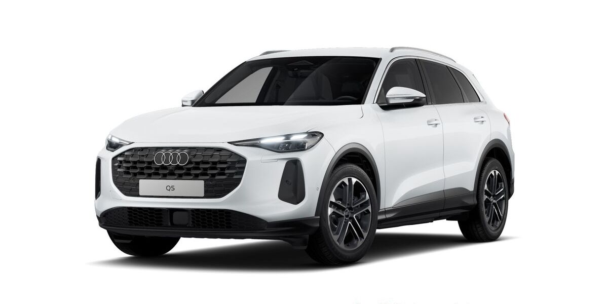 Audi Q5 16.190 km 45.990 &euro; Schweinfurt 97424