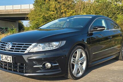 VW CC 145.000 km 19.000 € Klein Sisbeck 38464