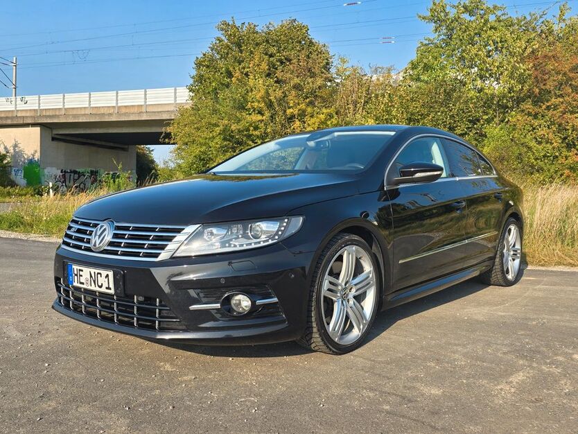 VW CC 145.000 km 19.000 € Klein Sisbeck 38464