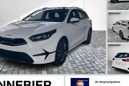 Kia ceed Sportswagon 2.000 km 32.300 &euro; Berlin 13581