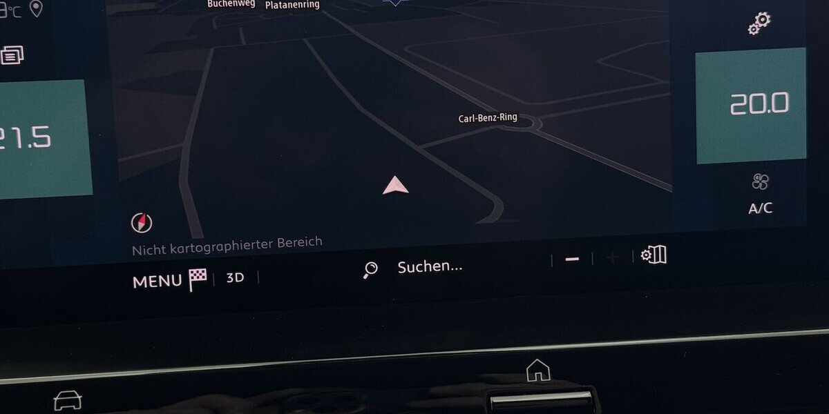 Citroen C4 e- 136 Shine 50 KWh LED CARPLAY 43.800 km 16.890 &euro; Lich 35423