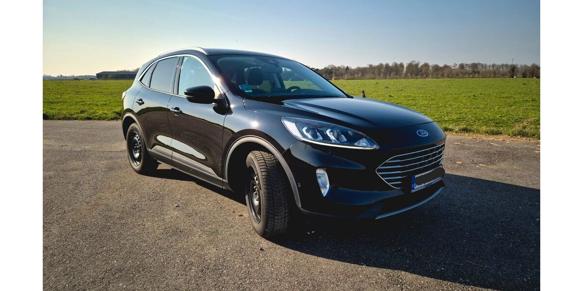 Ford Kuga 82.000 km 20.650 &euro; Erkelenz 41812