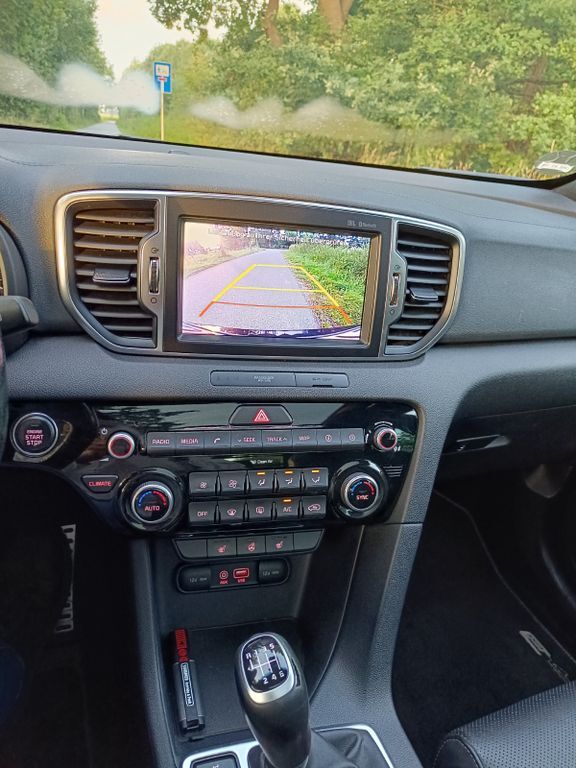 Sportage