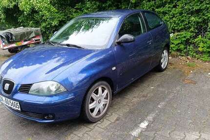 Seat Ibiza 213.500 km 300 € Ingolstadt 85055