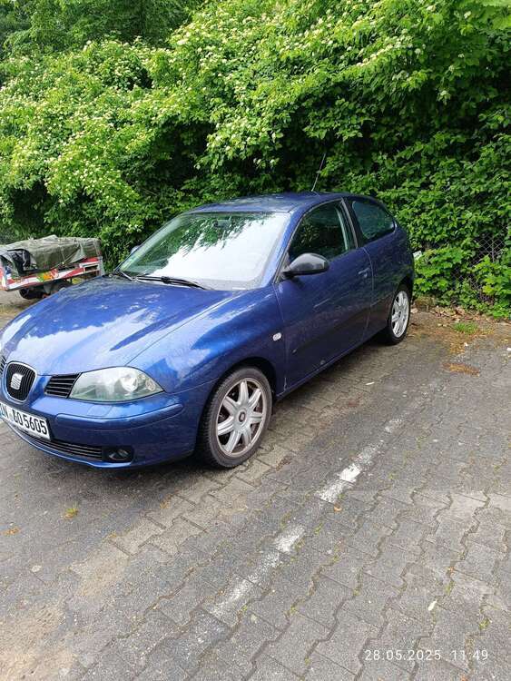 Seat Ibiza 213.500 km 300 € Ingolstadt 85055