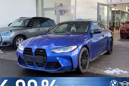 BMW M4 5.412 km 79.900 &euro; Salz 97616