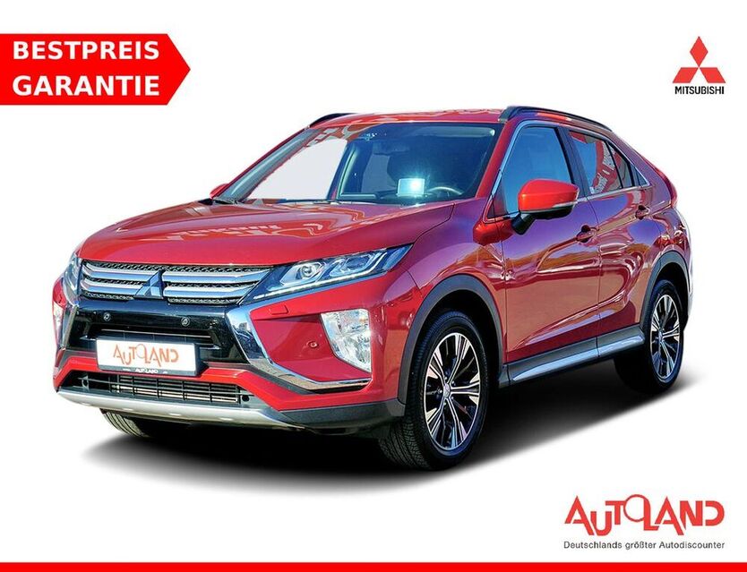 Eclipse Cross