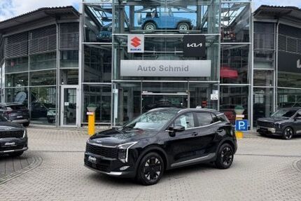 Kia Sportage 22.455 km 27.990 &euro; München 81241