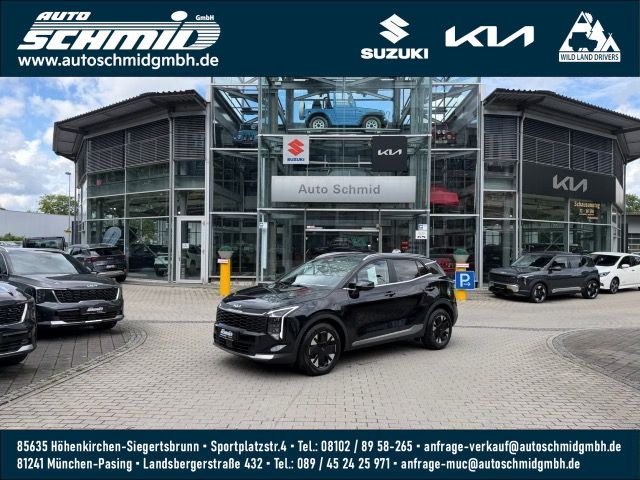 Kia Sportage 22.455 km 27.990 &euro; München 81241