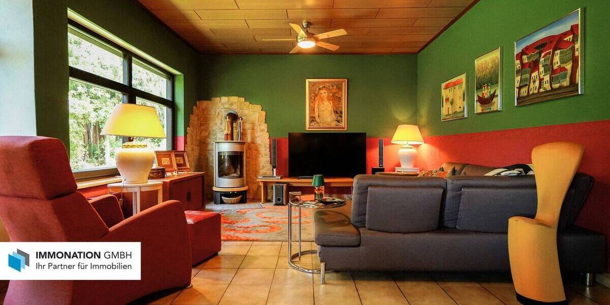Einfamilienhaus Leinburg Entenberg - 9 Zimmer, 445 m&sup2;, 998.000&euro; | Angebot:26787743