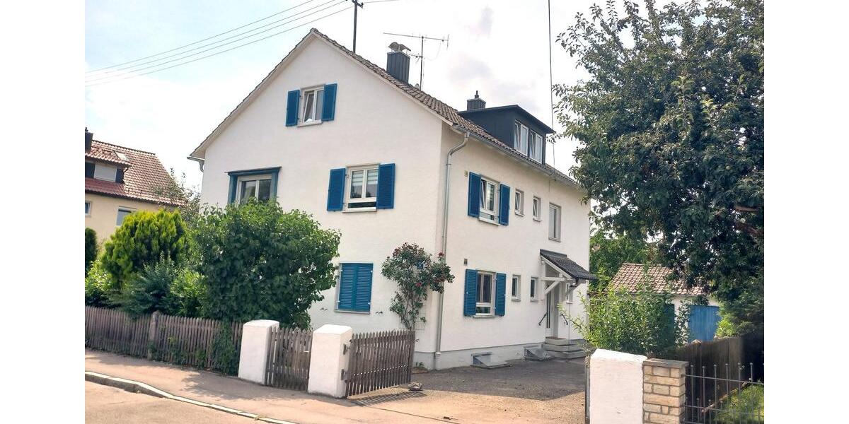 Maisonettenwohnung Neuburg an der Donau - 6 Zimmer, 140 m&sup2;, 419.000&euro; | Angebot:27076551