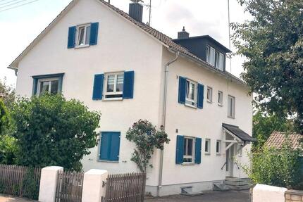 Wohnung Neuburg an der Donau - 6 Zimmer, 140 m&sup2;, 419.000&euro; | Angebot:27076551