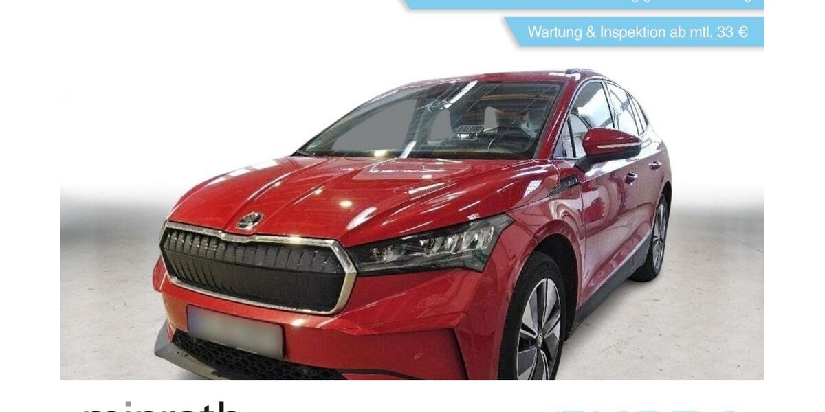 Skoda Enyaq 45.559 km 22.880 &euro; Moers 47441