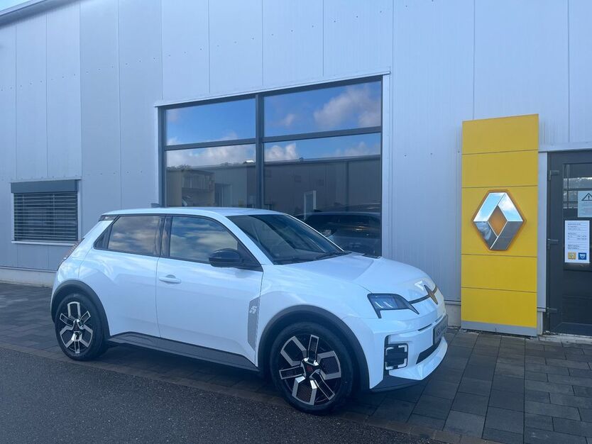 Renault R 5 1.990 km 31.630 € Neuendettelsau 91564