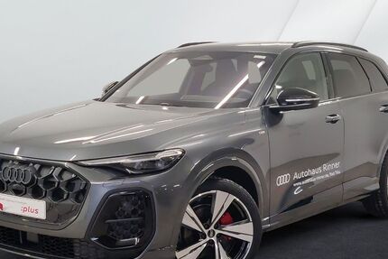 Audi Q5 2.000 km 72.690 &euro; Bad Tölz 83646