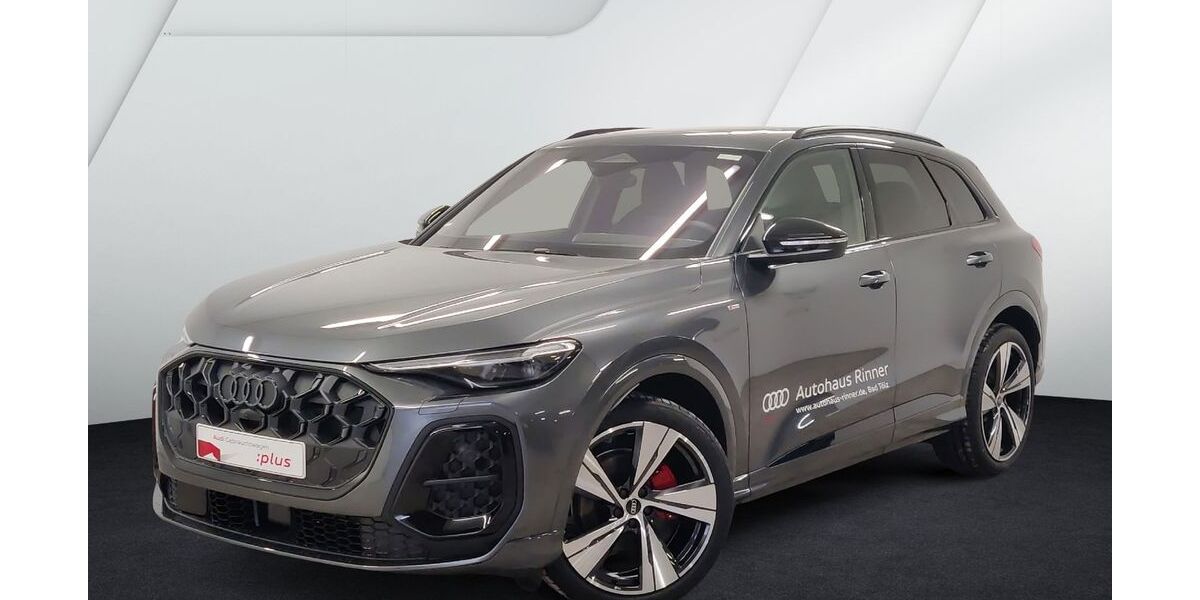 Audi Q5 2.000 km 72.690 &euro; Bad Tölz 83646