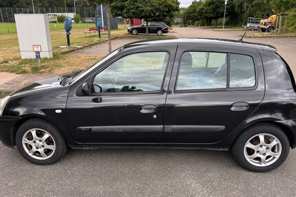 Renault Clio 130.000 km 1.600 &euro; Kakenstorf 21255