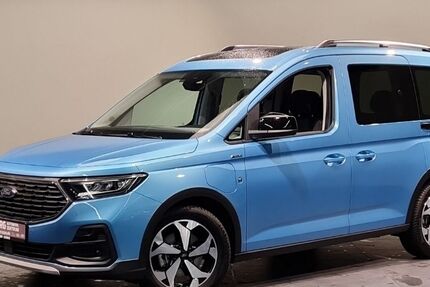 Ford Tourneo Connect 3.546 km 37.990 &euro; Fulda 36043
