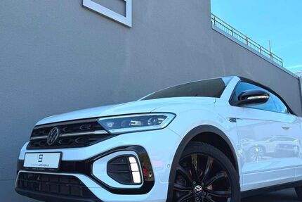 VW T-Roc 59.887 km 28.987 &euro; Hallschlag 54611