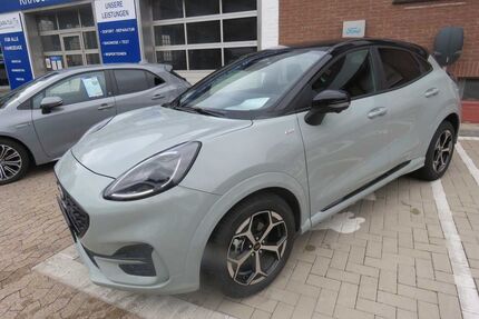 Ford Puma 1.050 km 28.750 &euro; Petershagen 32469