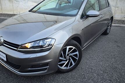 VW Golf 139.041 km 14.870 &euro; Pockau-Lengefeld 09514