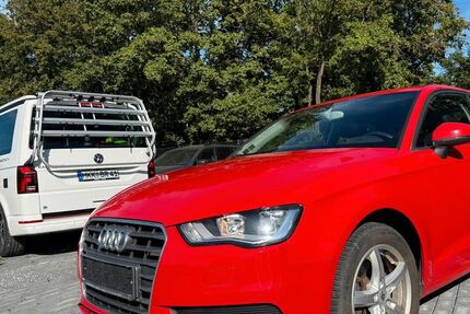 Audi A3 116.466 km 8.900 &euro; Frankfurt am Main 60386