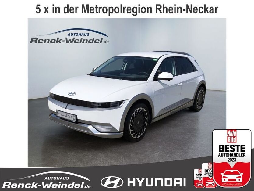 IONIQ 5