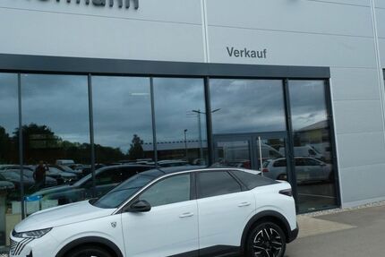 Peugeot 3008 41.875 km 26.750 &euro; Bad Saulgau 88348