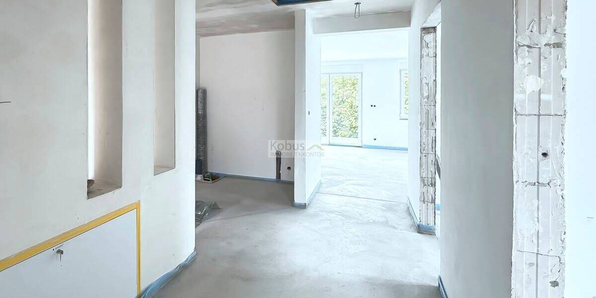 Etagenwohnung Uelzen / Kirchweyhe Kirchweyhe - 3 Zimmer, 65 m&sup2;, 214.000&euro; | Angebot:24033319