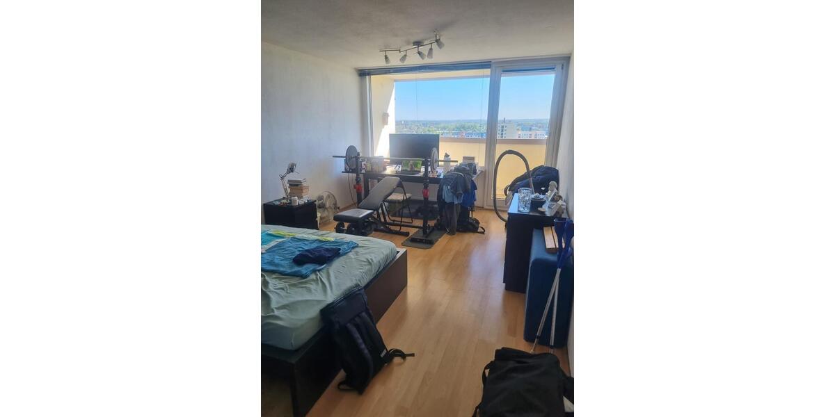 Etagenwohnung Erlangen Am Anger - 1 Zimmer, 33 m&sup2;, 118.900&euro; | Angebot:26421663