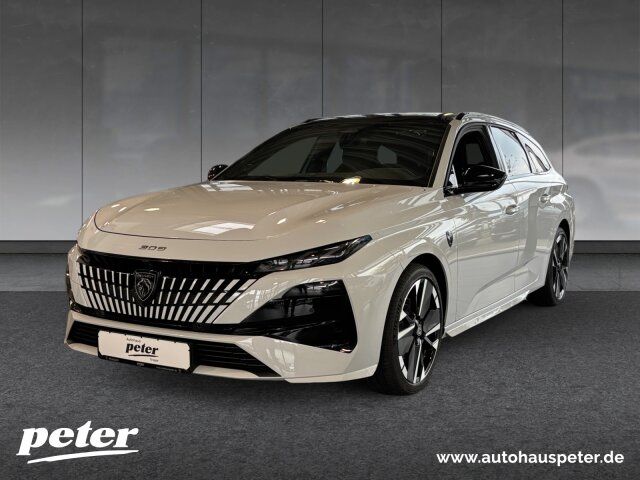 Peugeot 308 3.500 km 34.490 &euro; Mühlhausen 99974