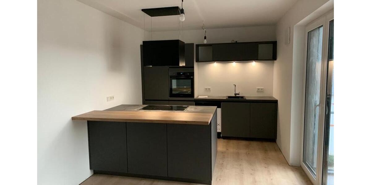 Neubau Wohnung mit Moselblick in Trier 3 zimmer