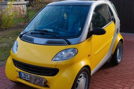 Smart ForTwo 235.200 km 2.000 &euro; Heidesee OT Bindow 15754