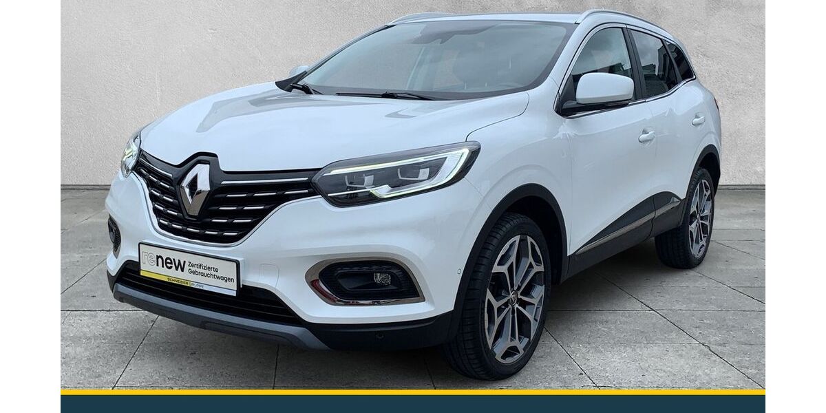 Renault Kadjar 50.153 km 17.890 &euro; Mittweida-Lauenhain 09648