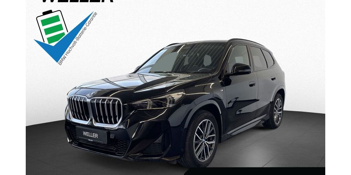 BMW X1 40.000 km 38.210 &euro; Paderborn 33104