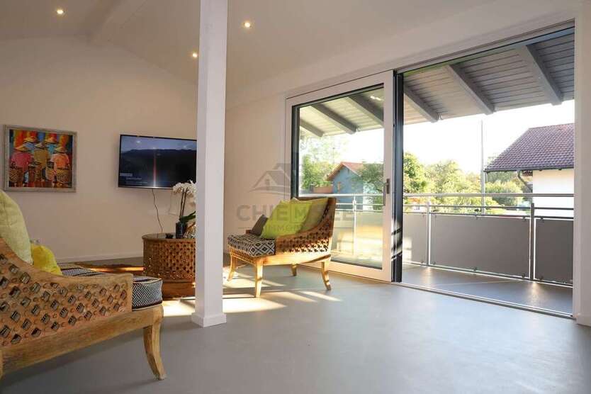 Wohnung zum Mieten in Chieming 1.400 € 88 m²