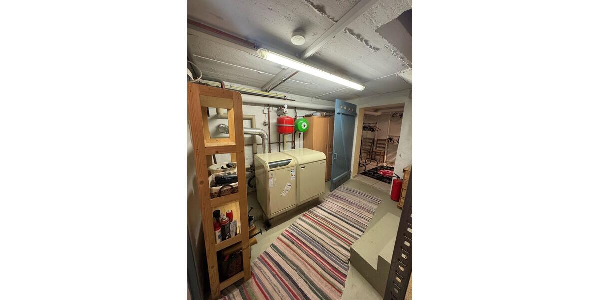 Reihenhaus Sulingen - 5 Zimmer, 110 m&sup2;, 225.000&euro; | Angebot:26048826